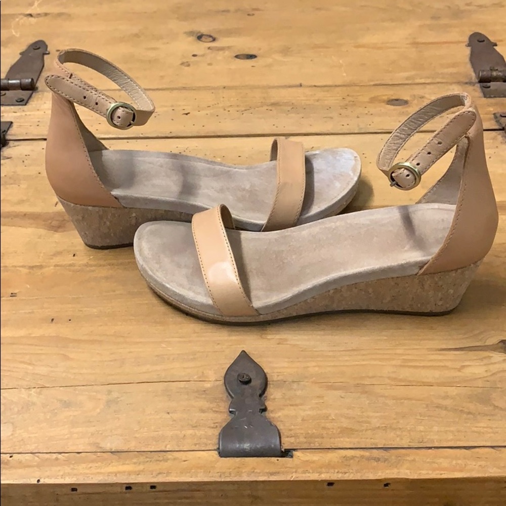 Ugg Ankle sandal